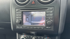 Nissan Qashqai 1.5 dCi [110] 360 5dr Diesel Hatchback